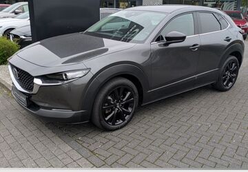 Mazda CX-30 32.975 km 21.885 &euro; Leverkusen 51373