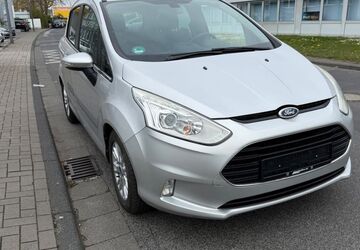 Ford B-Max 122.000 km 6.399 &euro; Köln 51149