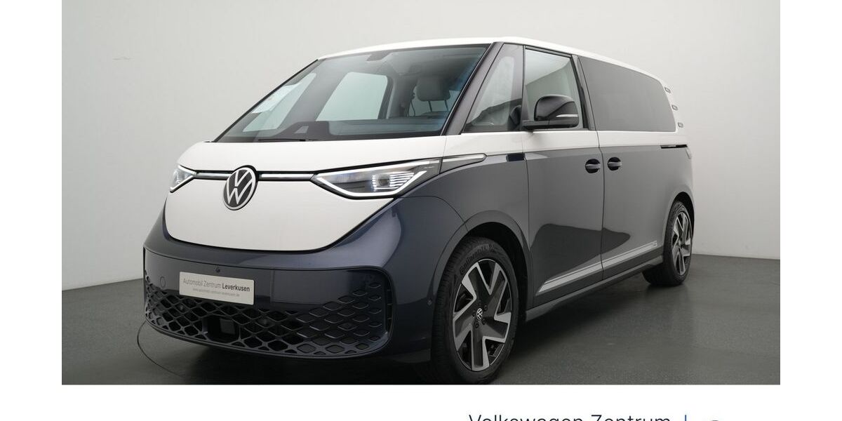 VW ID. Buzz 1.010 km 68.680 &euro; Leverkusen 51379