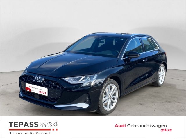 Audi A3 11.697 km 33.780 &euro; Schwelm 58332