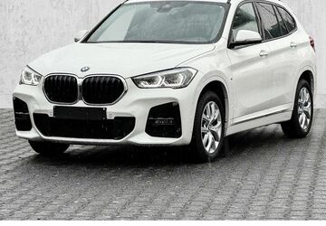 BMW X1 72.599 km 26.290 &euro; Köln-Nord 50739