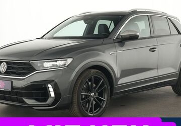 VW T-Roc 32.885 km 29.969 &euro; Neuss 41460