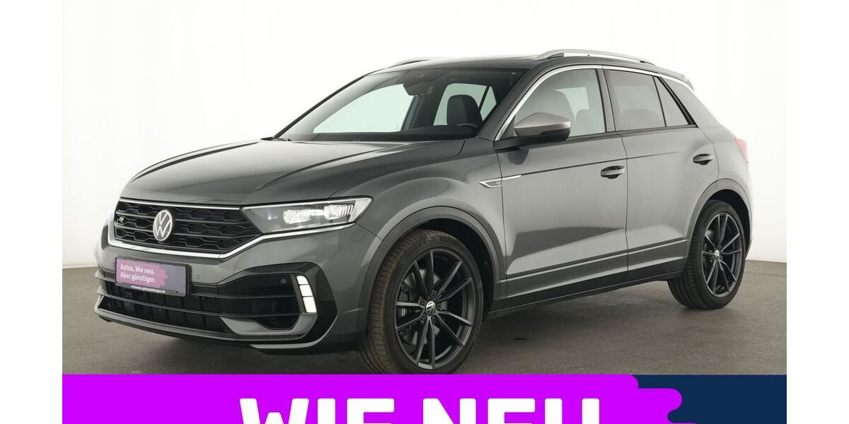 VW T-Roc 32.885 km 29.969 &euro; Neuss 41460