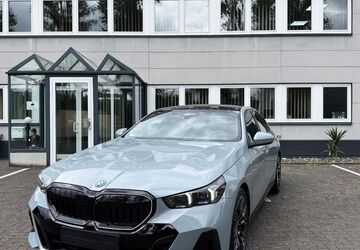 BMW 530 4.078 km 69.950 &euro; Köln 50739