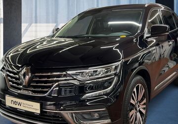 Renault Koleos 46.236 km 23.870 &euro; Köln 50939