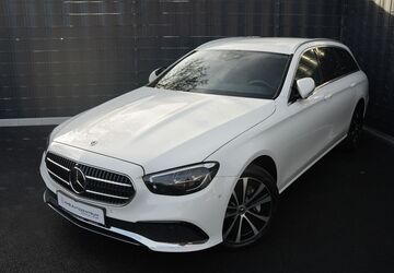 Mercedes-Benz E 300 84.596 km 29.999 &euro; Dormagen 41539