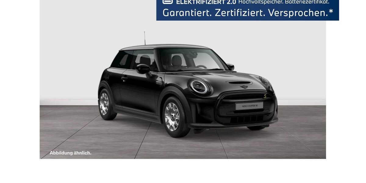 Mini Cooper SE 29.900 km 18.880 &euro; Velbert 42553