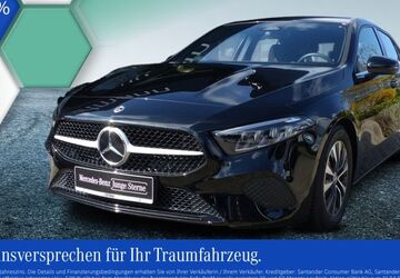 Mercedes-Benz A 180 14.874 km 27.540 &euro; Grevenbroich 41515