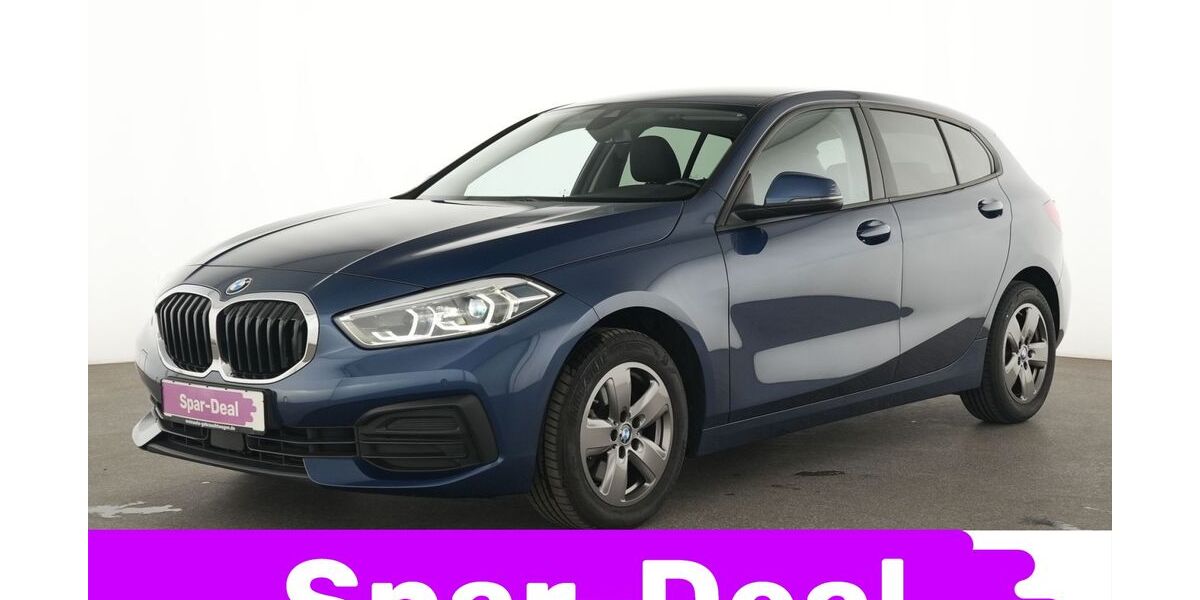 BMW 118 43.829 km 22.364 &euro; Neuss 41460