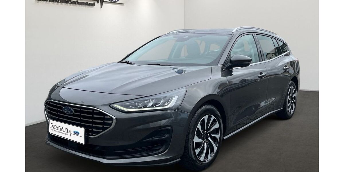 Ford Focus 83.891 km 16.990 &euro; Köln 51107