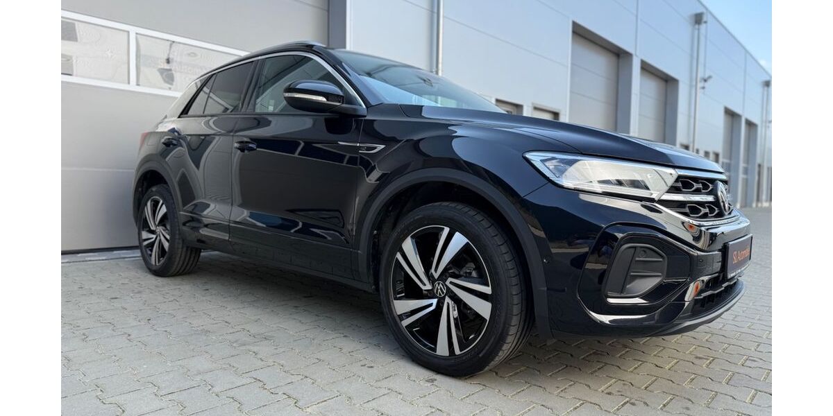 VW T-Roc 7.605 km 27.989 &euro; Willich 47877