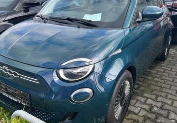 Fiat 500e 35.765 km 18.880 &euro; Köln 51149