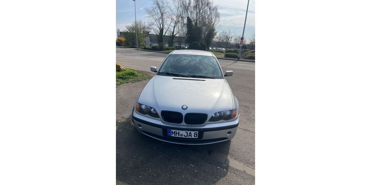 BMW 316 175.000 km 1.800 &euro; Mülheim 45468