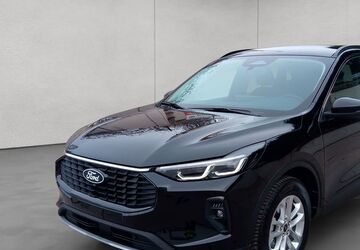 Ford Kuga 1.200 km 32.950 &euro; Düsseldorf 40233
