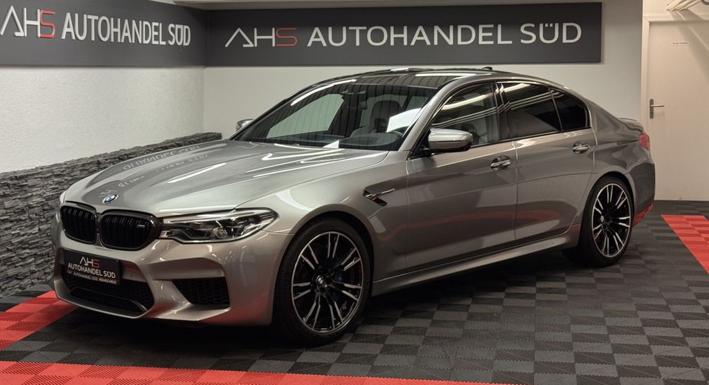BMW M5 74.000 km 59.999 &euro; Remscheid 42857