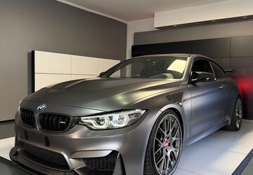 BMW M4 45.000 km 67.888 &euro; Köln 51067
