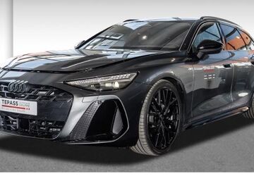 Audi A6 19.881 km 68.280 &euro; Schwelm 58332