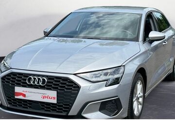 Audi A3 16.290 km 24.980 &euro; Hilden 40721