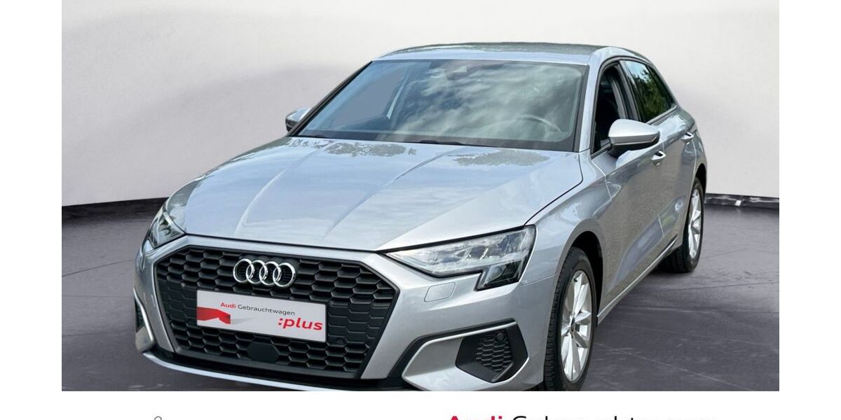 Audi A3 16.290 km 24.980 &euro; Hilden 40721