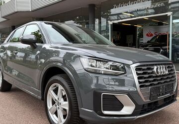 Audi Q2 101.582 km 15.950 &euro; Korschenbroich 41352