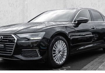 Audi A6 64.795 km 32.340 &euro; Düsseldorf 40474