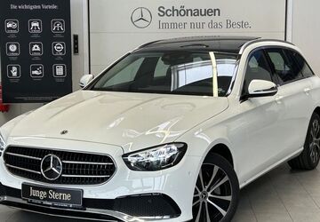 Mercedes-Benz E 300 27.231 km 38.450 &euro; Wuppertal 42281