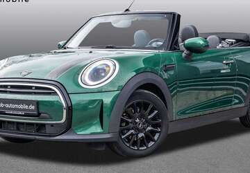 Mini Cooper 48.033 km 23.510 &euro; Wuppertal 42109