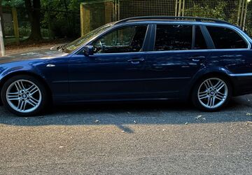 BMW 320 344.000 km 1.700 &euro; Köln 51147