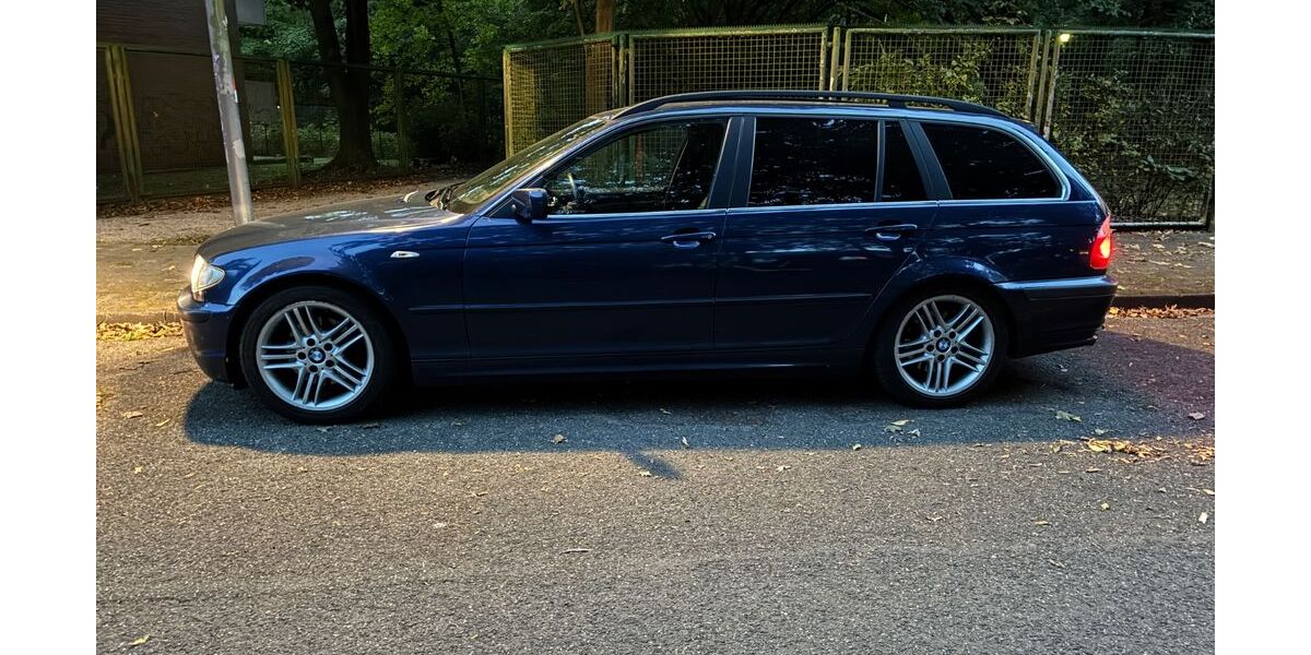 BMW 320 344.000 km 1.700 &euro; Köln 51147