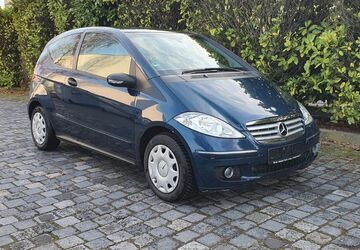 Mercedes-Benz A 170 130.000 km 3.700 &euro; Köln 51149