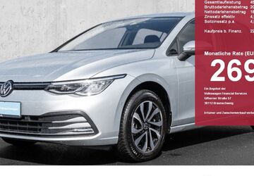 VW Golf 25.255 km 22.450 &euro; Düsseldorf 40474