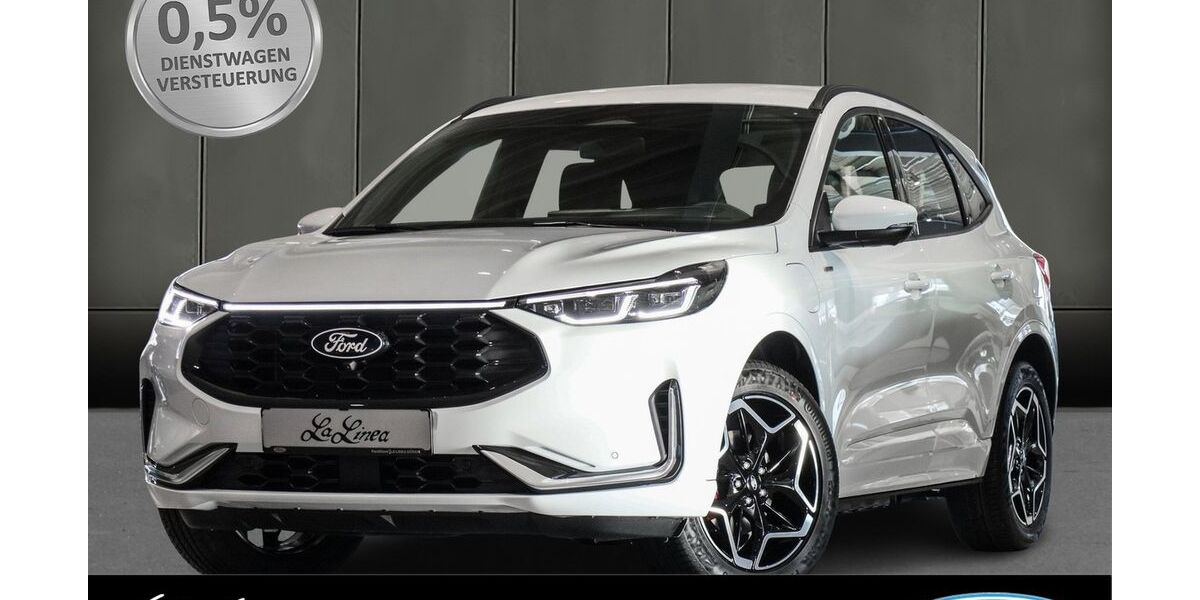 Ford Kuga 5.500 km 43.490 &euro; Köln / Porz 51149