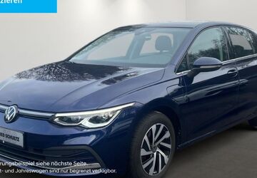VW Golf 52.553 km 22.390 &euro; Wuppertal 42109