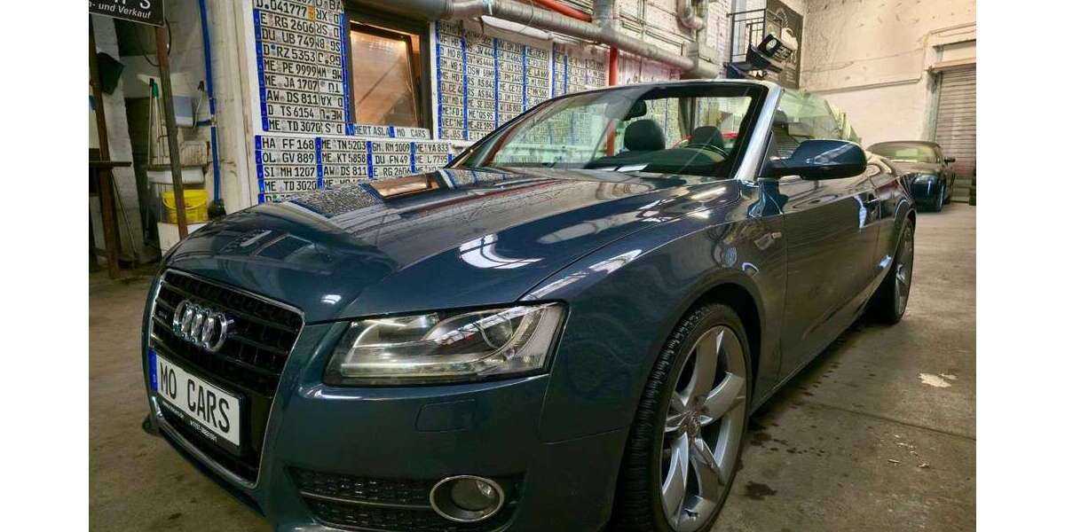 Audi A5 159.000 km 12.990 &euro; Ratingen 40878
