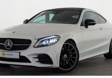 Mercedes-Benz C 300 95.590 km 38.660 &euro; Düsseldorf 40599