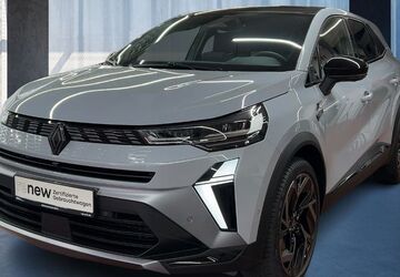 Renault Symbioz 19.629 km 28.990 &euro; Köln 50939