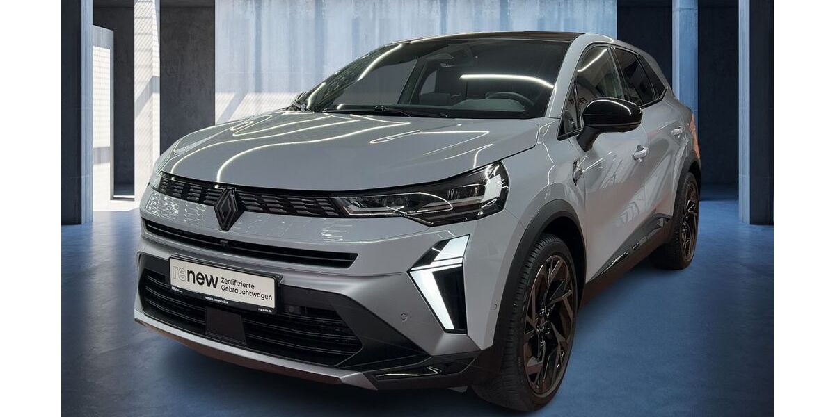 Renault Symbioz 19.629 km 28.990 &euro; Köln 50939