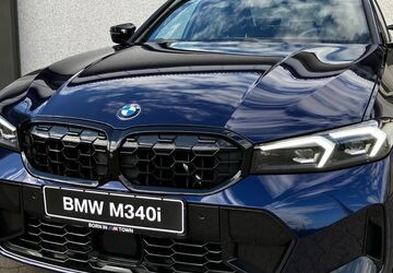 BMW M340i 33.340 km 57.890 &euro; Hilden 40721