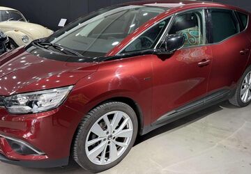 Renault Scenic 54.300 km 15.950 &euro; Pulheim 50259