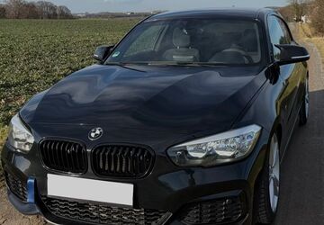BMW 116 166.000 km 10.990 &euro; Wuppertal 42329