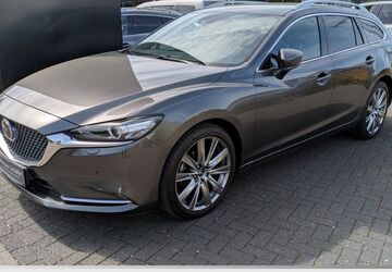 Mazda 6 40.177 km 28.285 &euro; Leverkusen 51373