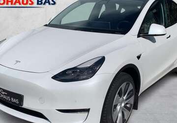 Tesla Model Y 139.834 km 31.450 &euro; Kaarst 41564
