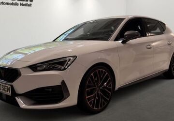 Cupra Leon 11.556 km 28.990 &euro; Neuss 41464