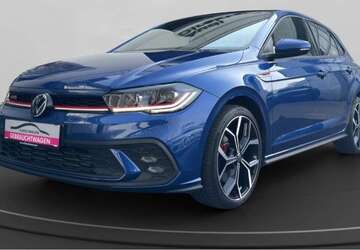 VW Polo 41.853 km 24.880 &euro; Köln (Raderberg) 50968