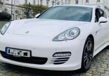 Porsche Panamera 135.000 km 31.500 &euro; Köln, Stadt 51143