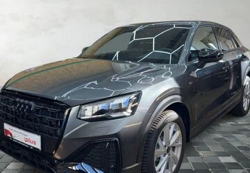 Audi Q2 1.990 km 44.970 &euro; Wermelskirchen 42929