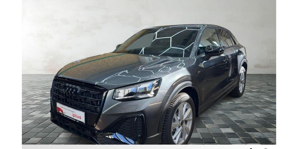 Audi Q2 1.990 km 44.970 &euro; Wermelskirchen 42929