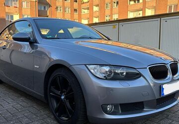 BMW 320 223.000 km 5.700 &euro; Neuss 41469