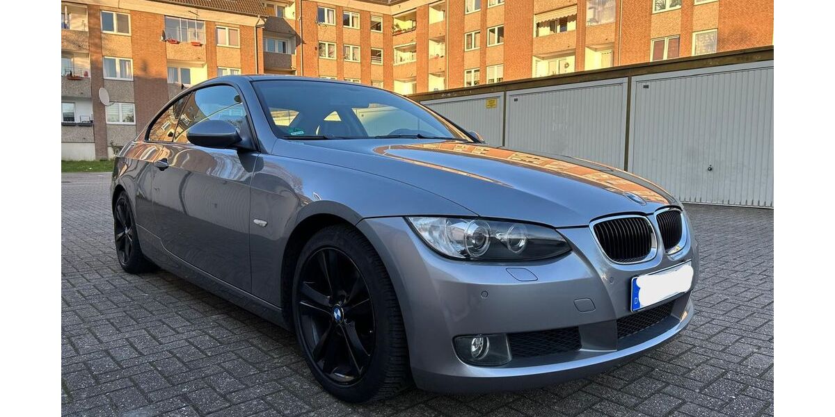 BMW 320 223.000 km 5.700 &euro; Neuss 41469