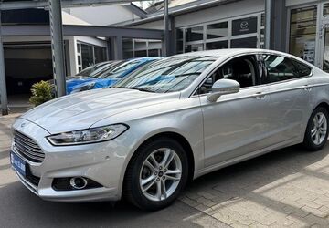 Ford Mondeo 29.999 km 16.990 &euro; Kürten 51515